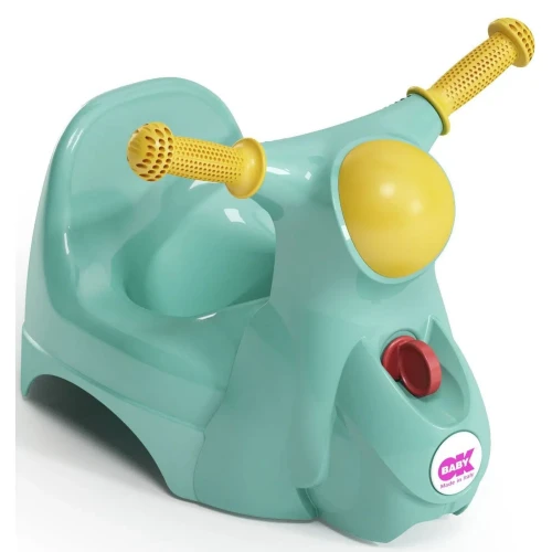 Oliță pentru copii Ok Baby Scooter în sort., 18 luni+ cumpăra în Chișinau
