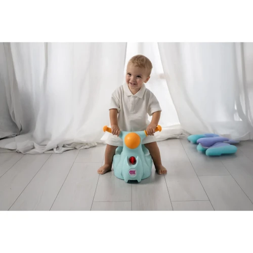 Oliță pentru copii Ok Baby Scooter în sort., 18 luni+ cumpăra în Chișinau