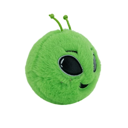 Мягкая игрушка TY Beanie Bouncers – Инопланетянин Sebastian, 10 см купить в Кишиневе