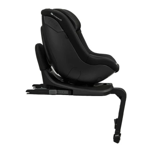 Scaun auto 61-105 cm (i-Size) Isofix Kinderkraft I-Guard Pro Black, rotativ 360 cumpăra în Chișinau