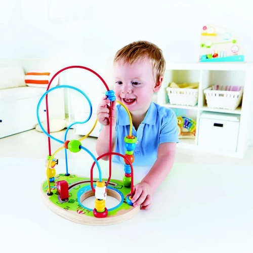 Labirint Hape Playground Pizzaz cumpăra în Chișinau