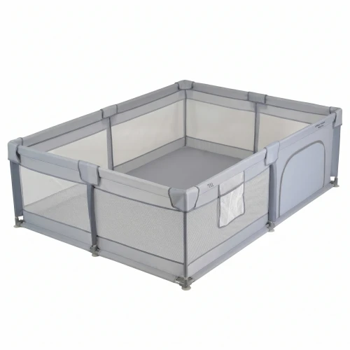 Игровой манеж Moni GameZone Basic Grey купить в Кишиневе