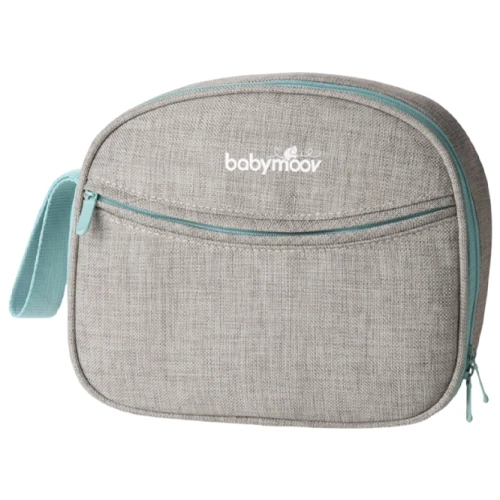 Set pentru îngrijirea bebelușului Babymoov Grooming Set Aqua, 9 piese cumpăra în Chișinau