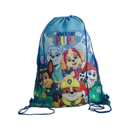 Sac sport Total Office Paw Patrol, 42x32 cm cumpăra în Chișinau