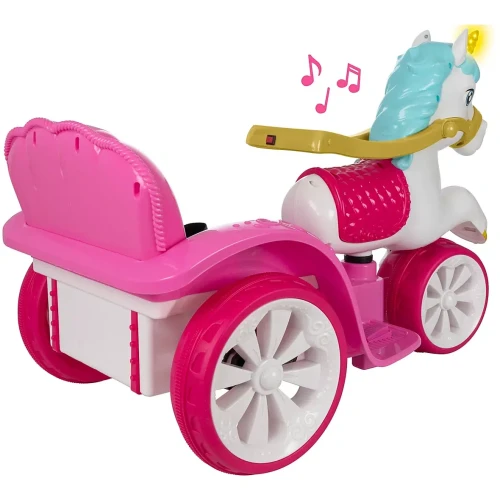Mașină electrică Epid Iroha Pink cumpăra în Chișinau