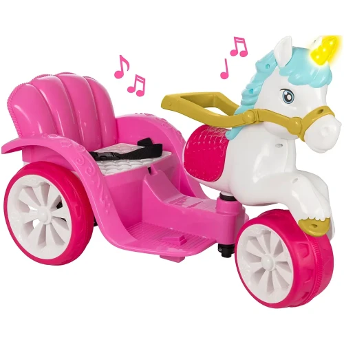 Mașină electrică Epid Iroha Pink cumpăra în Chișinau