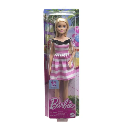Papusa Barbie 65th Anniversary cumpăra în Chișinau