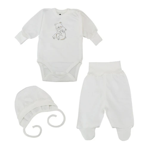 Set din 3 piese Minikin Îmbrățișările mamei laptos (62 cm) cumpăra în Chișinau