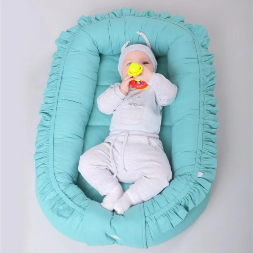Babynest Veres Macaroon Tiffany cumpăra în Chișinau