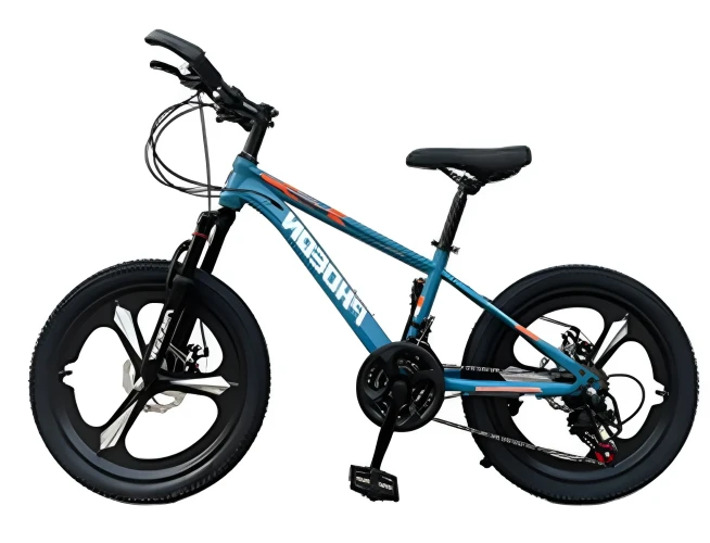 Bicicleta Epid Contra Blue, roți 26 cumpăra în Chișinau