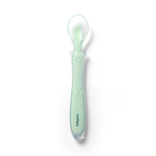 Lingura BabyOno Flexible Mint cumpăra în Chișinau