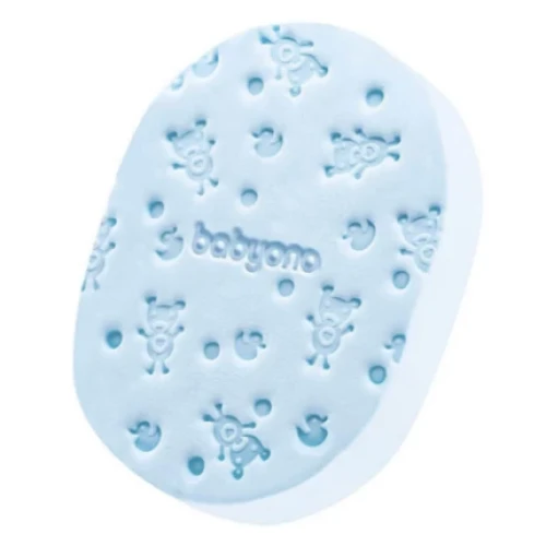 Burete de baie pentru copii BabyOno Blue cumpăra în Chișinau