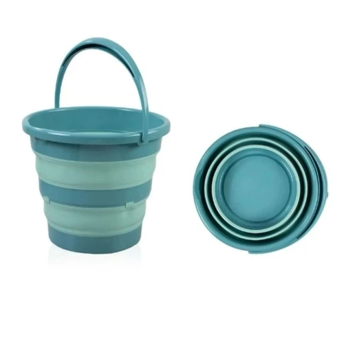 Набор для ванной BabyJem Turquoise, 5 предметов купить в Кишиневе