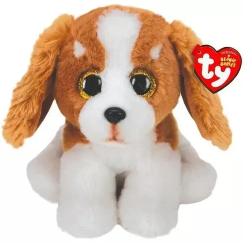 Мягкая игрушкаа Собачка Barker, 15 см купить в Кишиневе