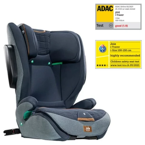 Scaun auto 15-36kg Isofix Joie i-Traver Signature Harbour cumpăra în Chișinau