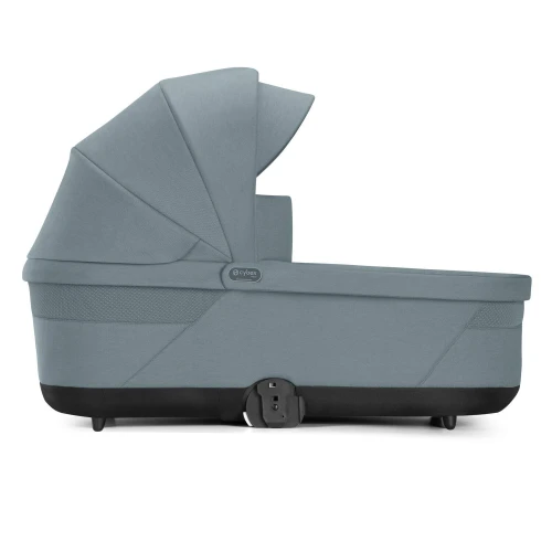 Люлька Cybex Balios Cot S Lux Stormy Blue купить в Кишиневе