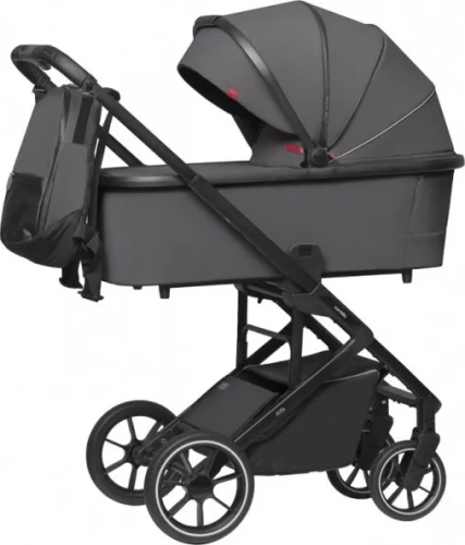 Carucior 2 in 1 Carrello Alfa Falcon Gray cumpăra în Chișinau