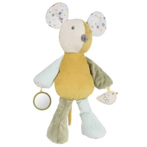 Погремушкa Canpol Mouse купить в Кишиневе