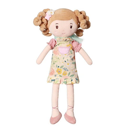 Кукла BabyOno Lucy, 31 см купить в Кишиневе