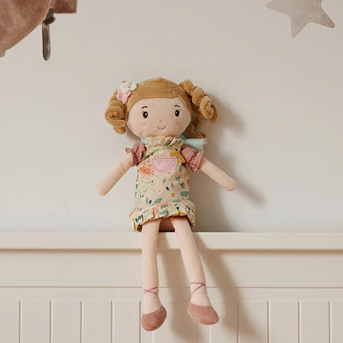 Кукла BabyOno Lucy, 31 см купить в Кишиневе