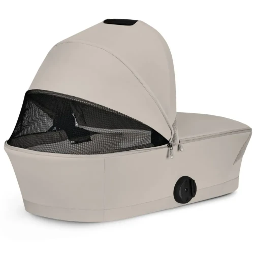 Люлька Cybex Melio Dune Grey купить в Кишиневе