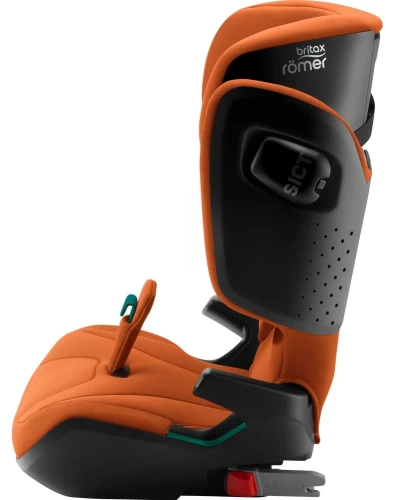 Scaun auto 15-36 kg i-Size Isofix Britax-Römer Kidfix Golden Cognac cumpăra în Chișinau