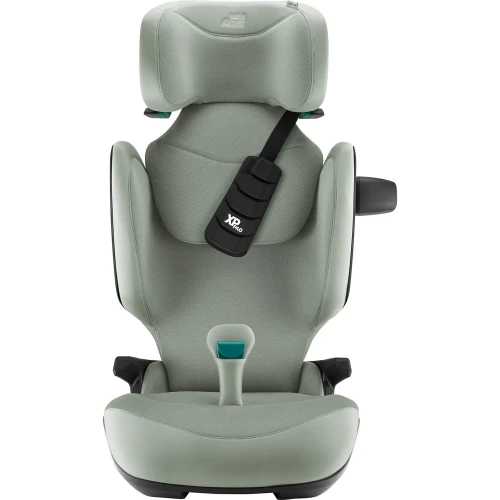 Scaun auto 100-150 cm (i-Size) Isofix Britax-Romer Kidfix Pro Sage Green cumpăra în Chișinau