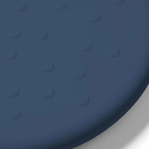 Bavetă din silicon BabyOno Albastru Închis cumpăra în Chișinau