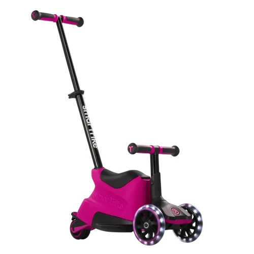 Trotinetă SmarTrike Xtend Ride-on Scooter Pink cumpăra în Chișinau