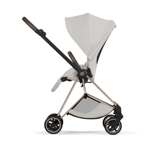 Bloc de plimbare pentru carucior Cybex Mios Style City Grey cumpăra în Chișinau