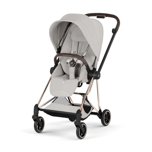 Bloc de plimbare pentru carucior Cybex Mios Style City Grey cumpăra în Chișinau