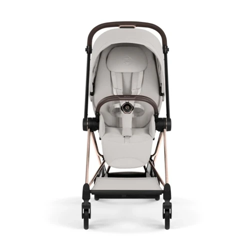 Bloc de plimbare pentru carucior Cybex Mios Style City Grey cumpăra în Chișinau