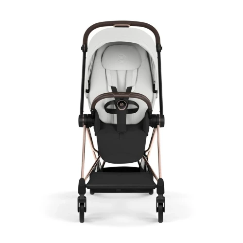 Bloc de plimbare pentru carucior Cybex Mios Style Off White cumpăra în Chișinau