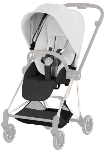 Bloc de plimbare pentru carucior Cybex Mios Style Off White cumpăra în Chișinau