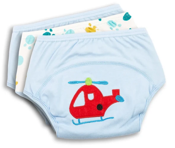 Chiloței lavabili Sensillo Boy (12-18 kg), 3 buc. cumpăra în Chișinau