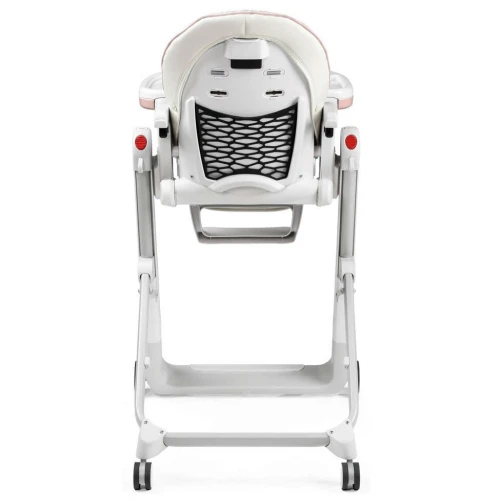 Стульчик для кормления 2 в 1 Peg Perego Siesta Follow Me Aquarelle купить в Кишиневе