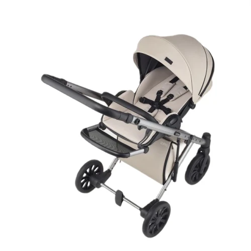 Коляска 2 в 1 Anex E-Type Soul Beige купить в Кишиневе