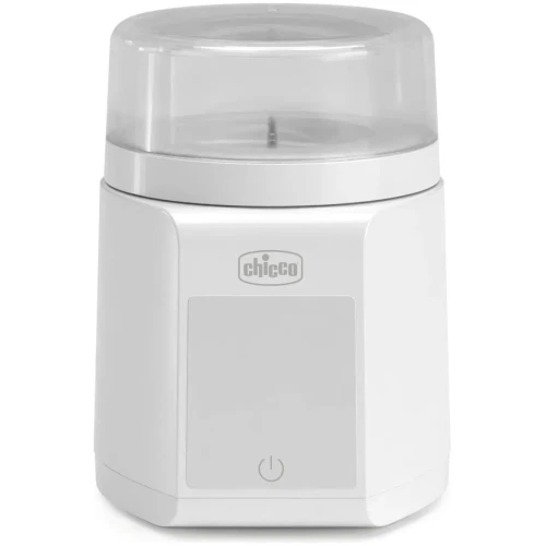 Портативный подогреватель и стерилизатор для бутылочек Chicco FlipHeat White купить в Кишиневе