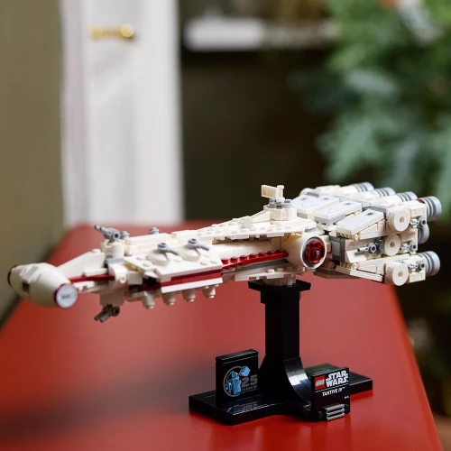Set construcție Lego Star Wars Tantive IV, 654 elemente cumpăra în Chișinau