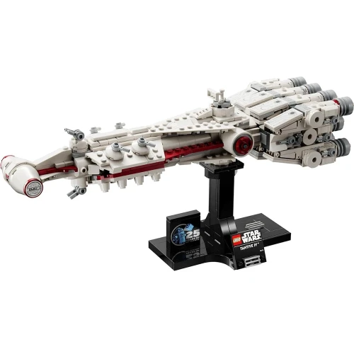 Set construcție Lego Star Wars Tantive IV, 654 elemente cumpăra în Chișinau
