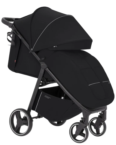 Прогулочная коляска Carrello Bravo Forest Grey купить в Кишиневе