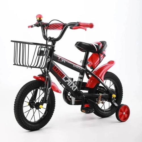 Bicicleta Epid BXGP Orange/Blue/Green/Black/Red/Black, roți 20 cumpăra în Chișinau