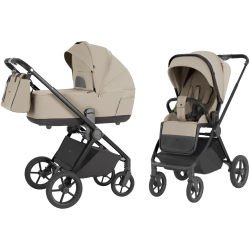 Cărucior 2/1 Carrello Ultra Maple Beige cumpăra în Chișinau