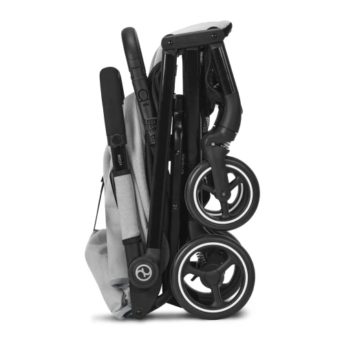 Прогулочная коляска Cybex Beezy Lava Grey купить в Кишиневе