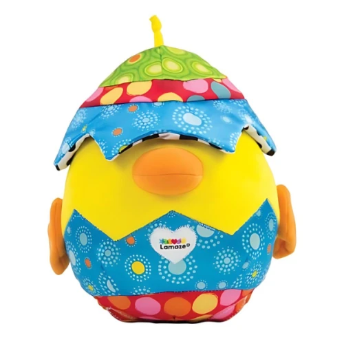 Интерактивная игрушка Tomy Lamaze Цыплёнок Генри купить в Кишиневе
