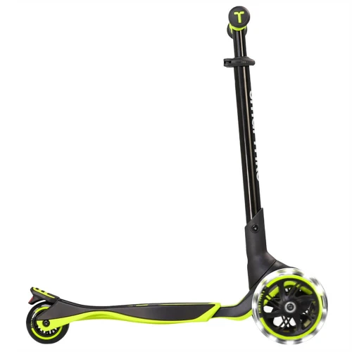 Самокат SmarTrike Xtend Scooter Lime купить в Кишиневе