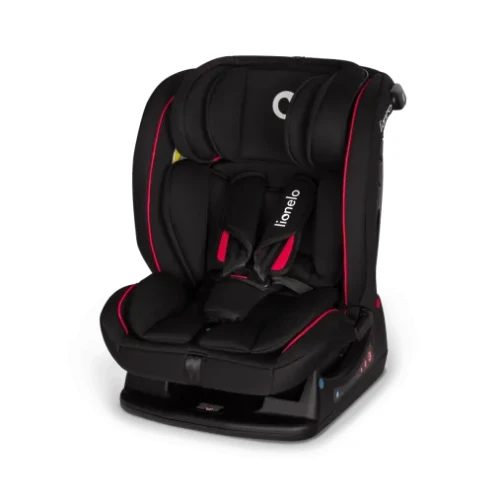 Детское автокресло 0-36 кг Lionelo Aart Black Carbon купить в Кишиневе