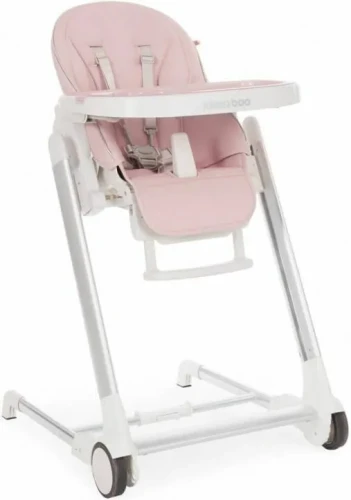 Scaun de masa KikkaBoo Maple Pink cumpăra în Chișinau