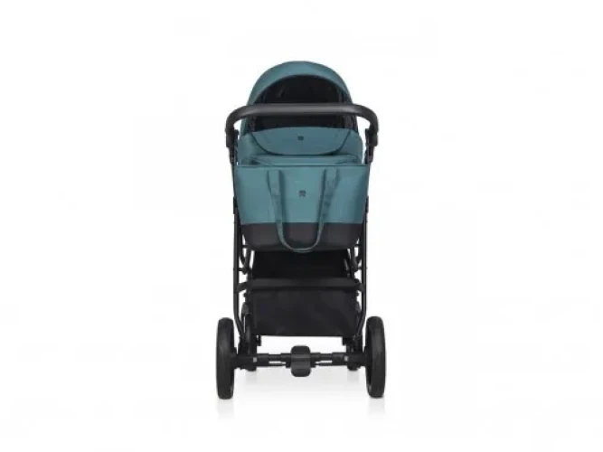 Carucior 2/1 Riko Basic 2023 Lagoon cumpăra în Chișinau
