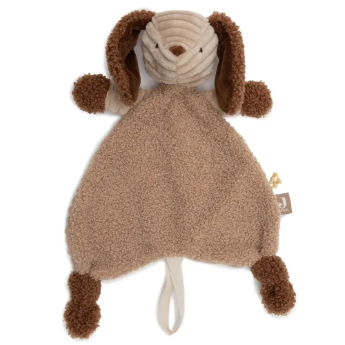 Игрушка для пустышки Jollein Dog Diego купить в Кишиневе